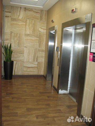 3-к квартира, 95 м², 6/23 эт. 3-к квартира, 95 м², 6/23 эт.