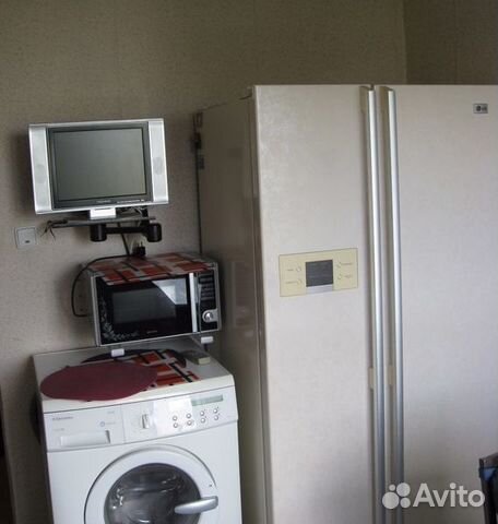 2-к квартира, 54 м², 7/16 эт. 2-к квартира, 54 м², 7/16 эт.