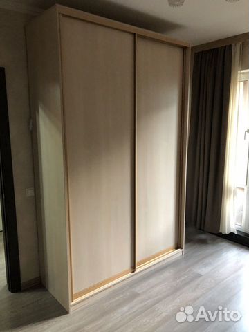 1-к квартира, 37.4 м², 2/9 эт.