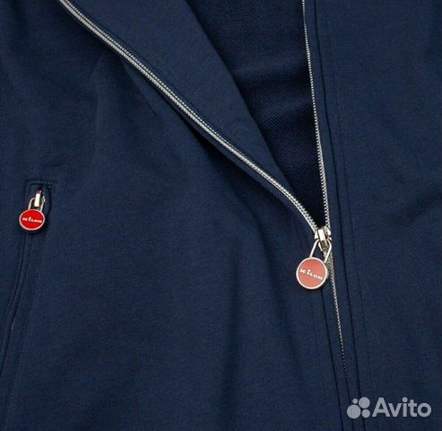Спортивный костюм Kiton Спортивный костюм Kiton