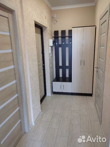 1-к квартира, 38 м², 3/16 эт.