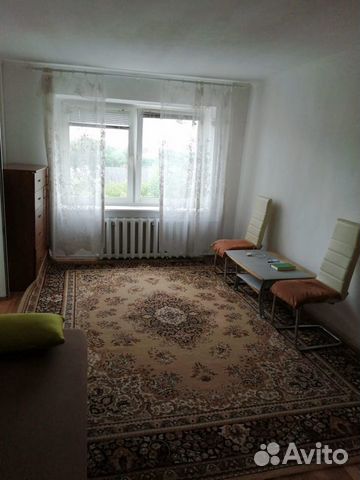 1-к квартира, 33 м², 7/9 эт. 1-к квартира, 33 м², 7/9 эт.