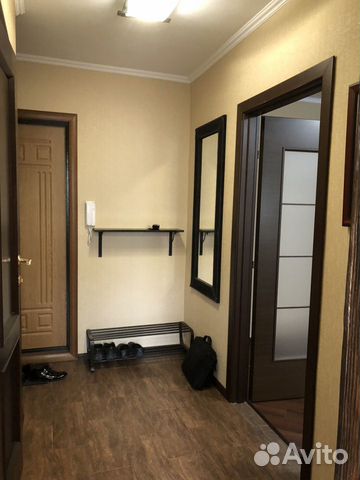 1-к квартира, 38 м², 6/10 эт.