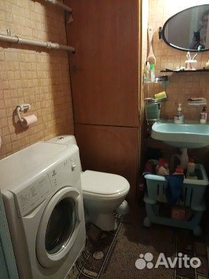 1-к квартира, 39 м², 3/17 эт. 1-к квартира, 39 м², 3/17 эт.