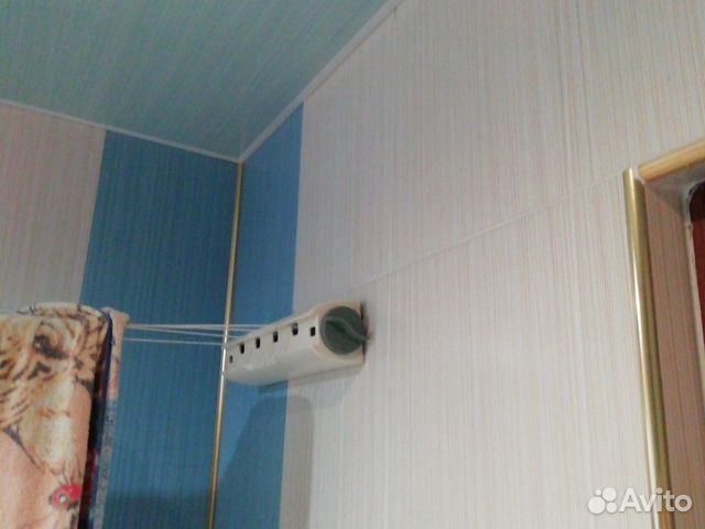 1-к квартира, 36 м², 1/9 эт.