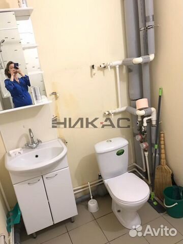 1-к квартира, 47 м², 12/13 эт.