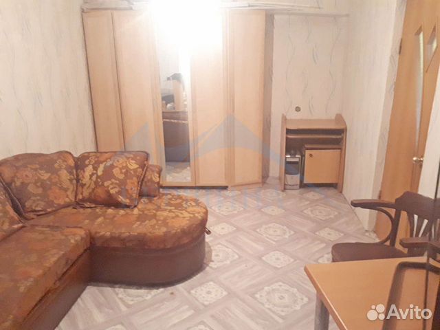1-к квартира, 30.6 м², 7/9 эт.