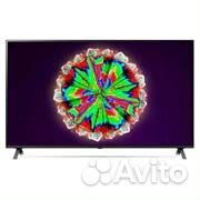 LG 65nano806NA Новый,4К,NanoCell,SmartTV,2020