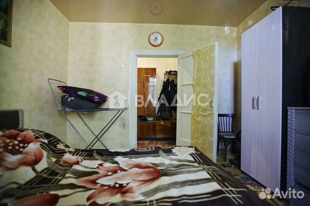 2-к квартира, 46.4 м², 2/3 эт. 2-к квартира, 46.4 м², 2/3 эт.