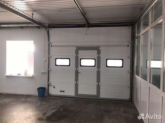 Производственное помещение, 370 м²