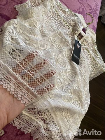 Блузка Guess