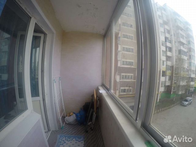 2-к квартира, 50.3 м², 3/10 эт.