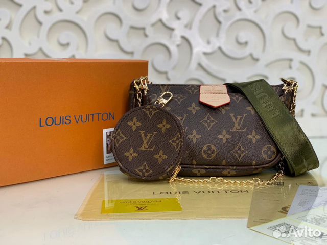 Сумка Louis Vuitton Луи Виттон