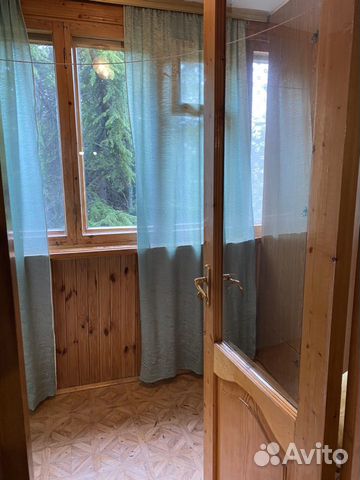 2-к квартира, 46 м², 2/5 эт.