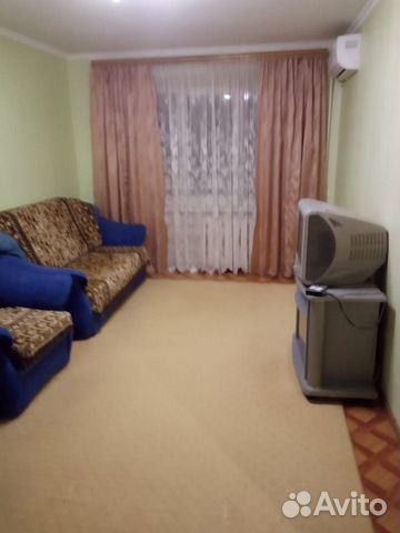 1-к квартира, 31 м², 1/5 эт. 1-к квартира, 31 м², 1/5 эт.