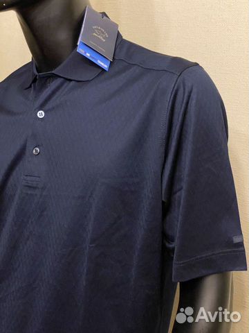Paul&shark Luxury Smart Casual Поло Ориг. L-2XL