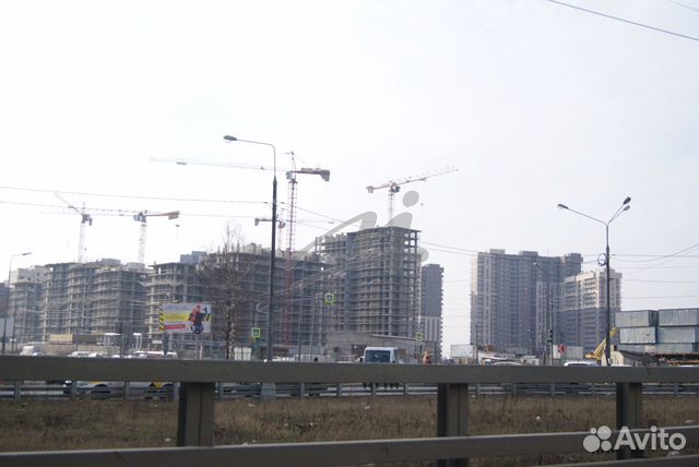 2-к квартира, 46.3 м², 23/25 эт. 2-к квартира, 46.3 м², 23/25 эт.