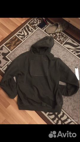 Cav empt x belief Moscow 2018