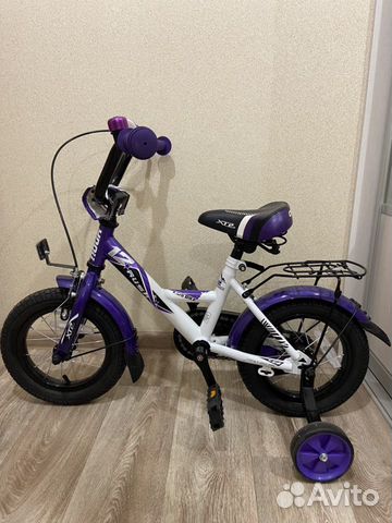  Велосипед детский orion  89293394443 купить 2