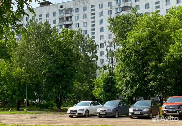 Студия, 12 м², 1/12 эт. Студия, 12 м², 1/12 эт.