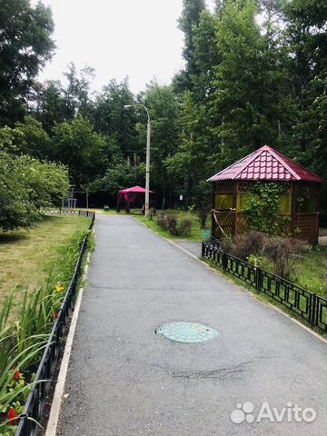 1-к квартира, 42 м², 9/16 эт.