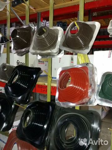 Проходка прямая №8 силикон 178-330 (7-13 Проходка прямая №8 силикон 178-330 (7-13