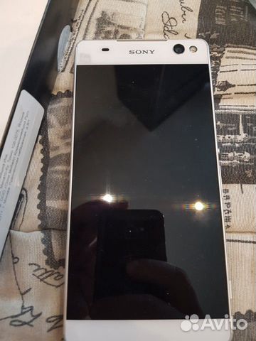 Xperia c5 ultra Xperia c5 ultra