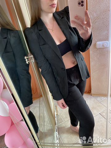 Пиджак Zara Woman Пиджак Zara Woman