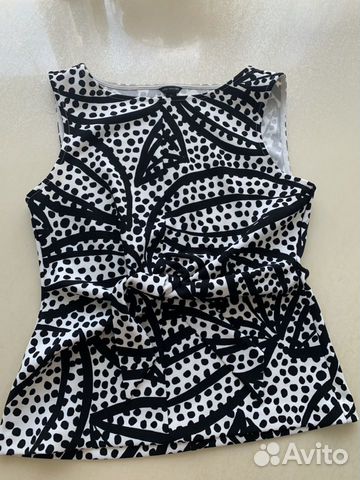 Блузка топ Ann Taylor Блузка топ Ann Taylor
