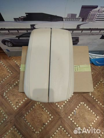 Подлокотник BMW X5 F15 X5 M F85 X6 F16 X6 M F86 Подлокотник BMW X5 F15 X5 M F85 X6 F16 X6 M F86