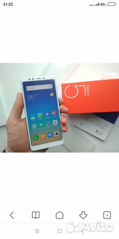 Телефон Xiaomi5 Телефон Xiaomi5