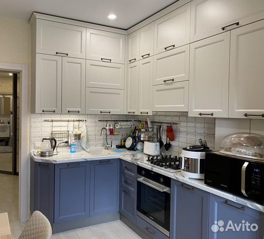 2-к квартира, 58 м², 4/9 эт. 2-к квартира, 58 м², 4/9 эт.