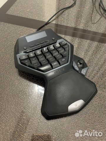 Игровые клавиатуры и мышь