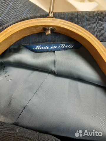 Костюм Canali Exclusive Костюм Canali Exclusive