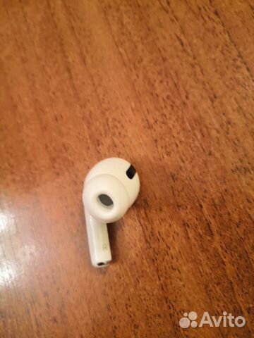 Наушник AirPods Pro оригинал