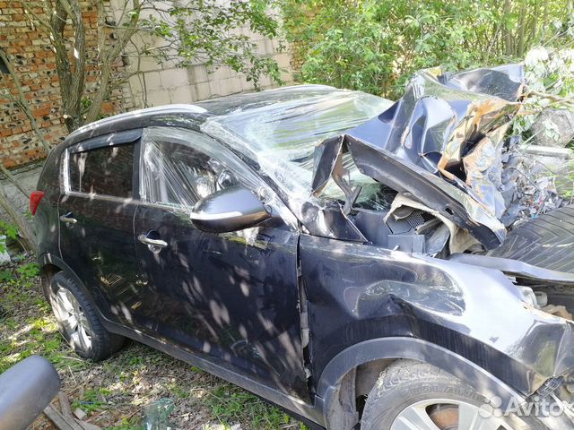 Kia sportage 3 2010-2014 разбираю на запчасти Kia sportage 3 2010-2014 разбираю на запчасти