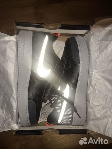 Кроссовки Nike Air Force Кроссовки Nike Air Force