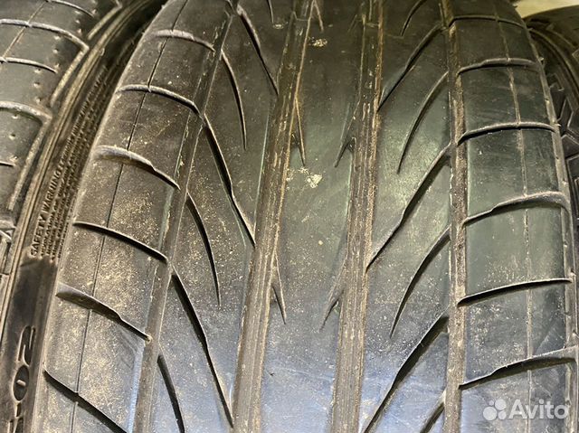 21545R16 Yokohama 2018