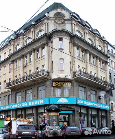 5-к квартира, 140 м², 4/7 эт. 5-к квартира, 140 м², 4/7 эт.