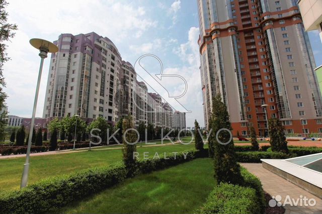 4-к квартира, 237 м², 11/14 эт. 4-к квартира, 237 м², 11/14 эт.