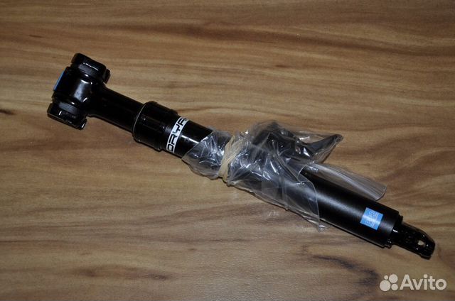 Новый дроппер Pro Koryak 30.9 120mm Новый дроппер Pro Koryak 30.9 120mm