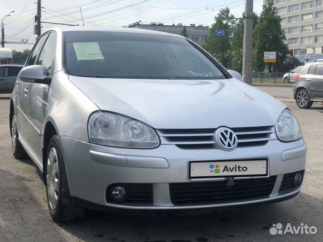 Volkswagen Golf 1.6 МТ, 2008, 89 388 км Volkswagen Golf 1.6 МТ, 2008, 89 388 км