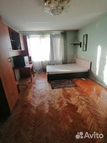 Комната 10 м² в 3-к, 11/16 эт.