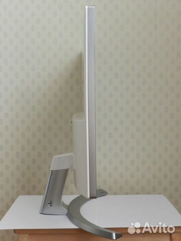 Монитор LG 24MP88 60 см/24 (разбита матрица)