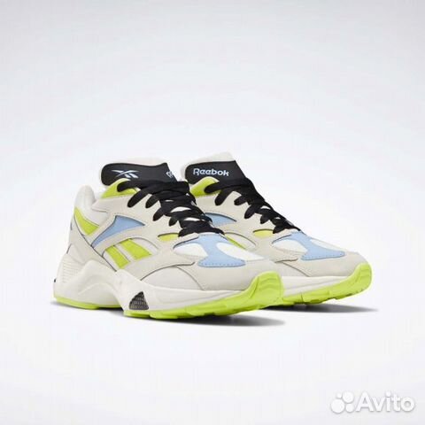 Reebok aztrek 96 (36,40) Оригинал