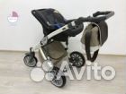 Детская коляска Anex Sport 2в1 или 3в1