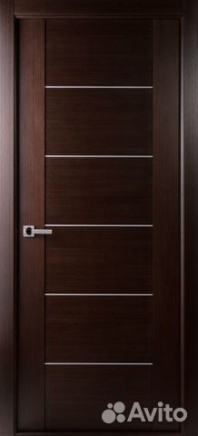 Дверь межкомнатная Дверь межкомнатная