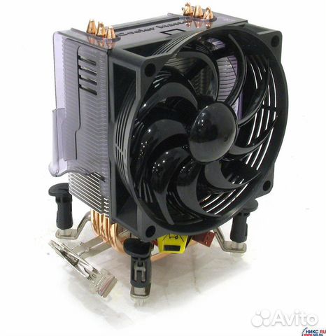 Кулер для процессора Cooler Master Hyper TX 2