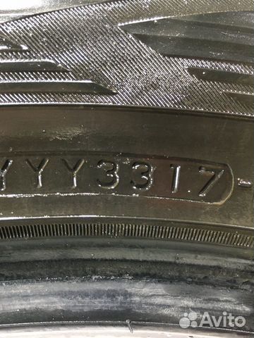 Резина зимняя yokohama Ice Guard 285/50 R20 Резина зимняя yokohama Ice Guard 285/50 R20