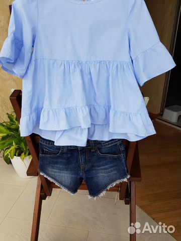 Шорты Sisley и Pinko Шорты Sisley и Pinko